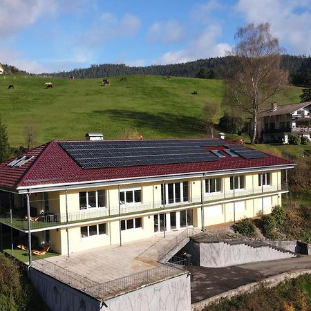 Ferienhaus Lacher Baiersbronn Dış mekan fotoğraf