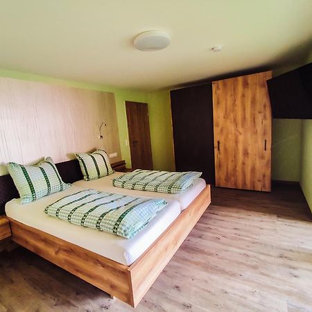 Ferienhaus Lacher Baiersbronn Dış mekan fotoğraf