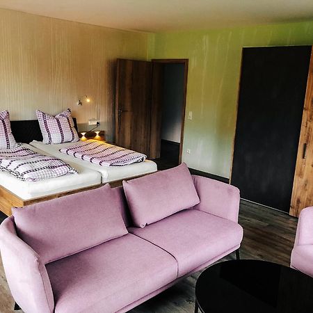 Ferienhaus Lacher Baiersbronn Dış mekan fotoğraf