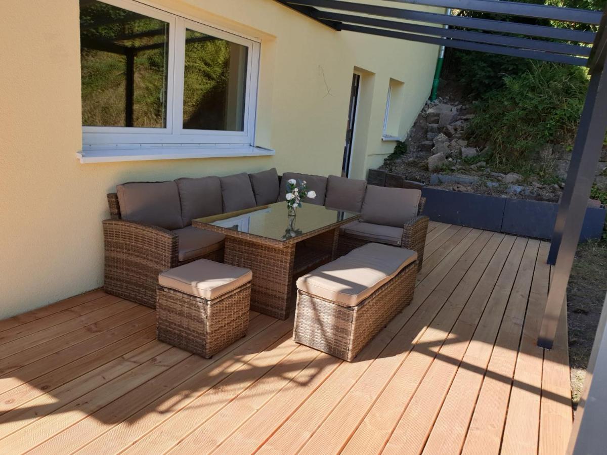 Ferienhaus Lacher Baiersbronn Dış mekan fotoğraf