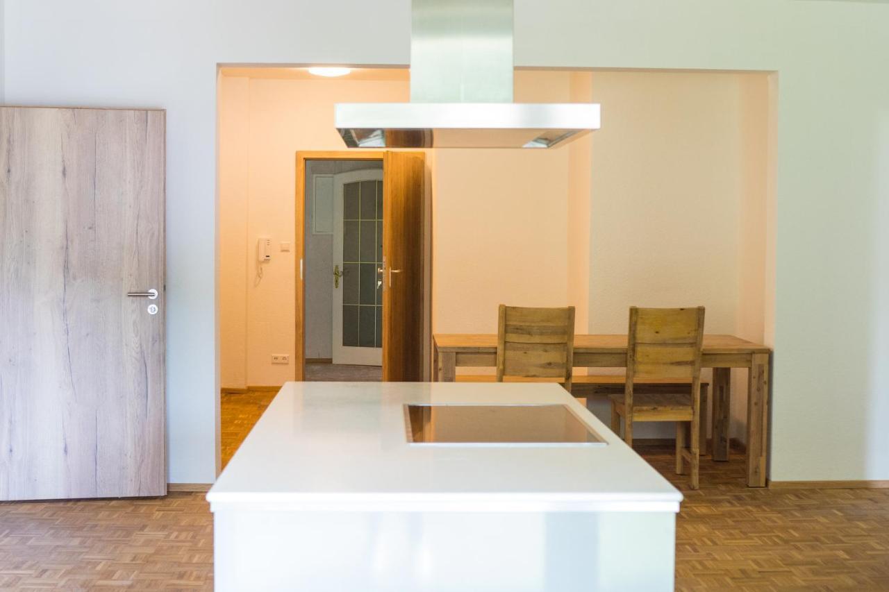 Ferienhaus Lacher Baiersbronn Dış mekan fotoğraf
