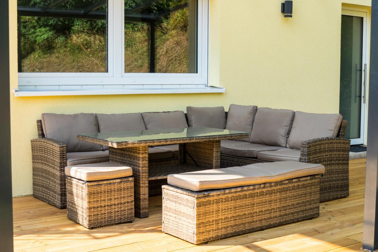 Ferienhaus Lacher Baiersbronn Dış mekan fotoğraf