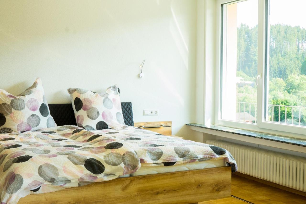 Ferienhaus Lacher Baiersbronn Dış mekan fotoğraf