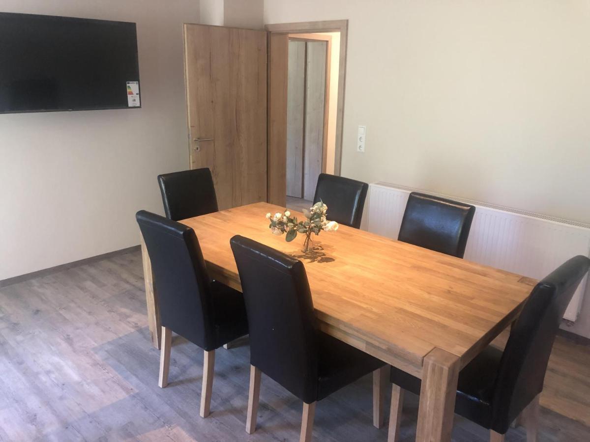 Ferienhaus Lacher Baiersbronn Dış mekan fotoğraf