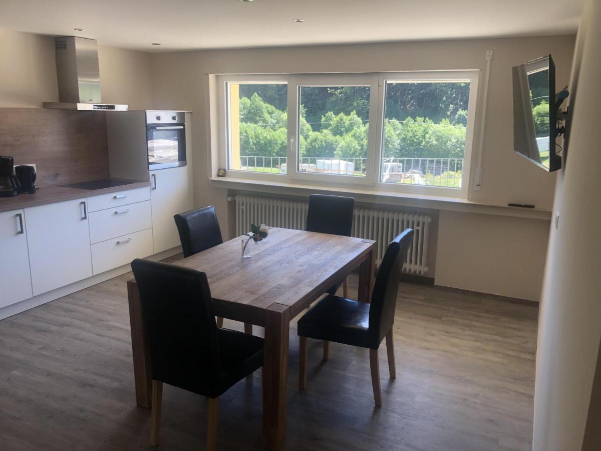Ferienhaus Lacher Baiersbronn Dış mekan fotoğraf