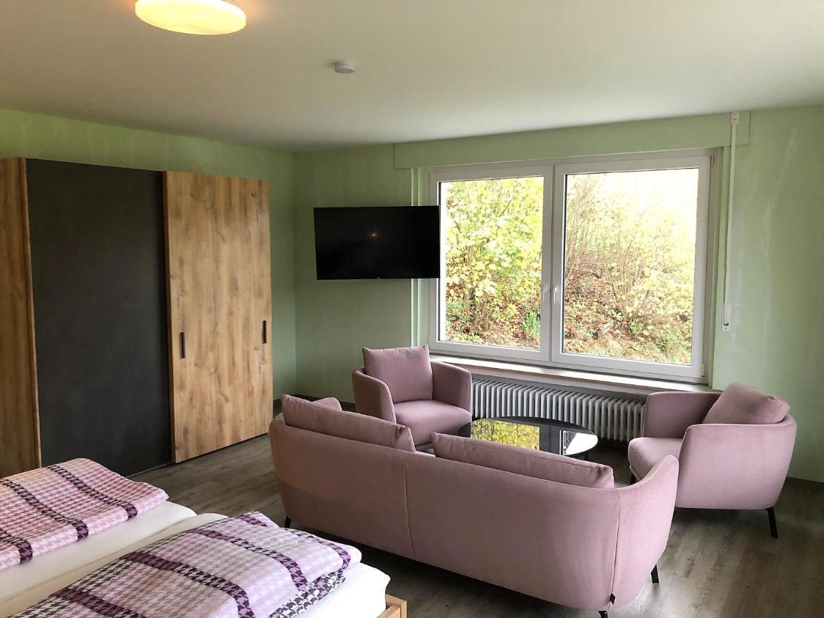Ferienhaus Lacher Baiersbronn Dış mekan fotoğraf