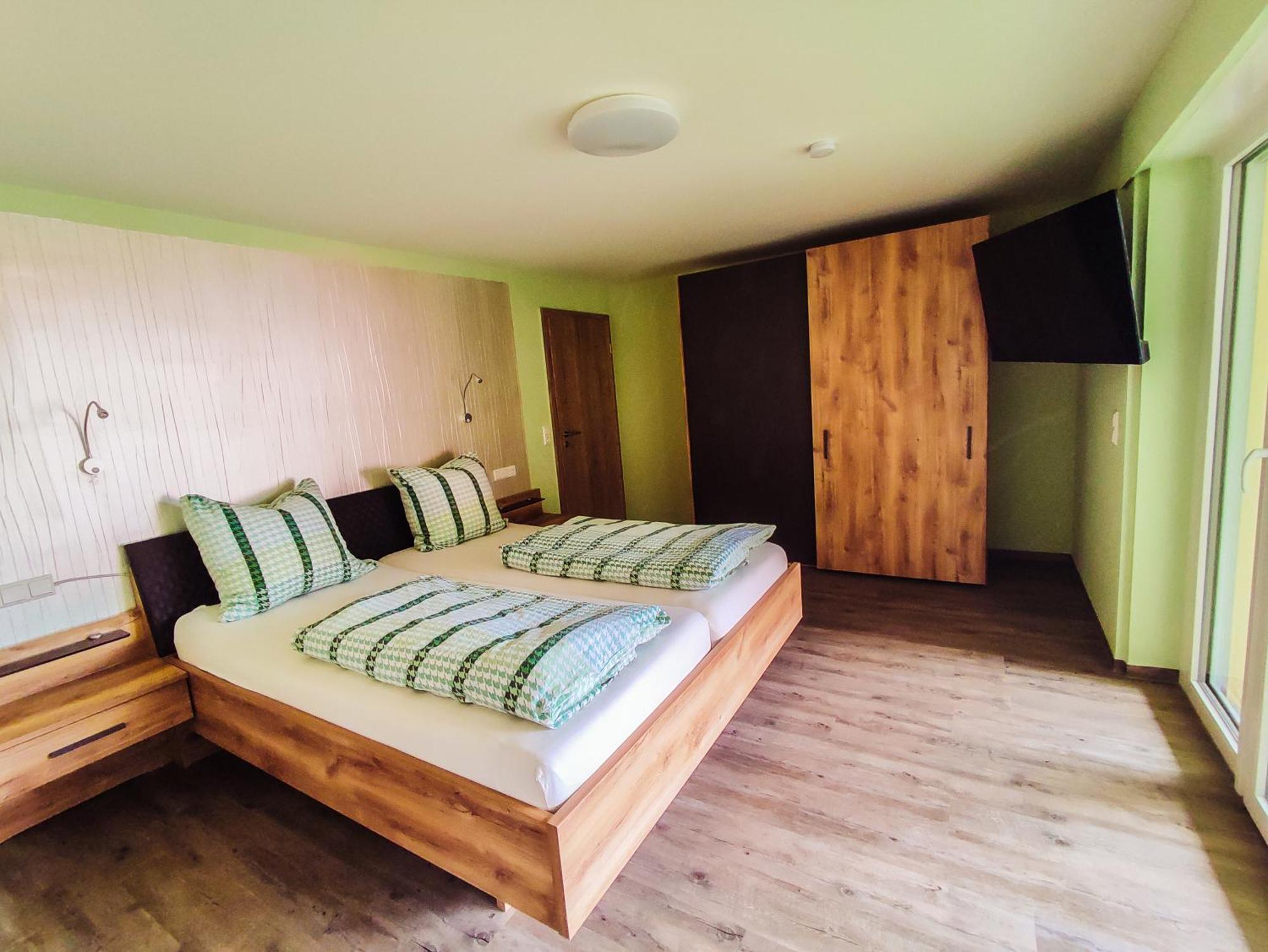 Ferienhaus Lacher Baiersbronn Dış mekan fotoğraf