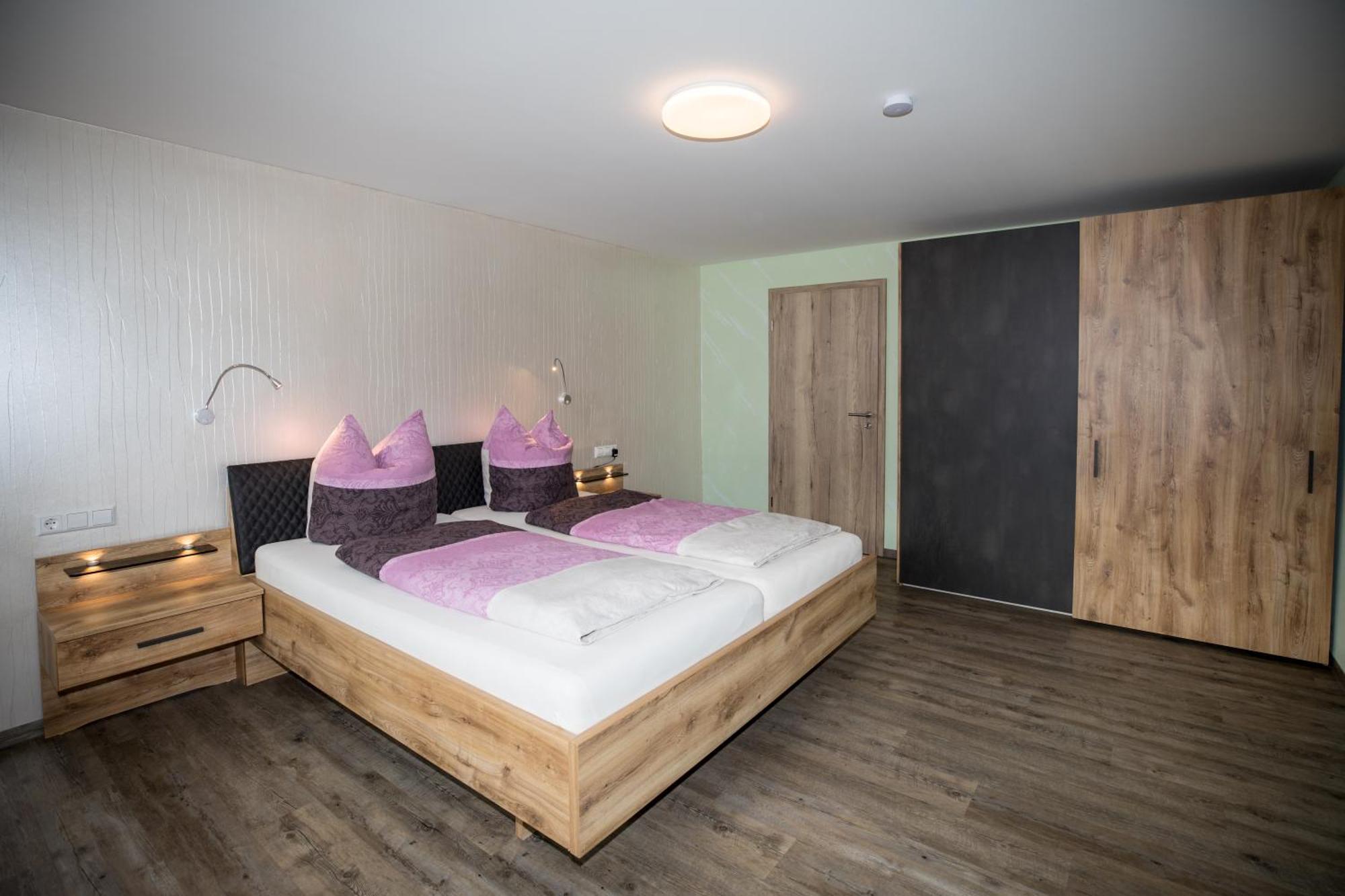 Ferienhaus Lacher Baiersbronn Dış mekan fotoğraf