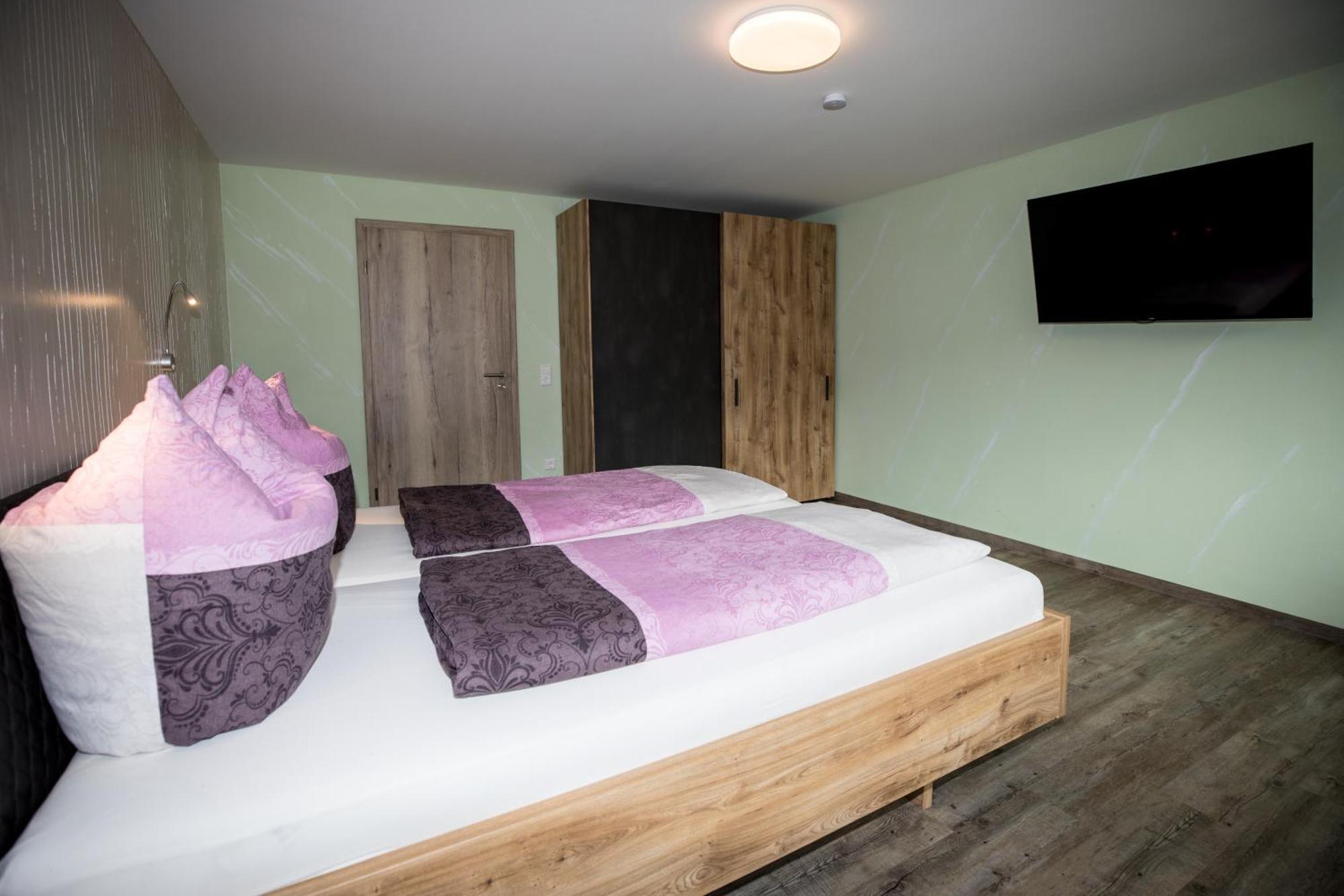 Ferienhaus Lacher Baiersbronn Dış mekan fotoğraf