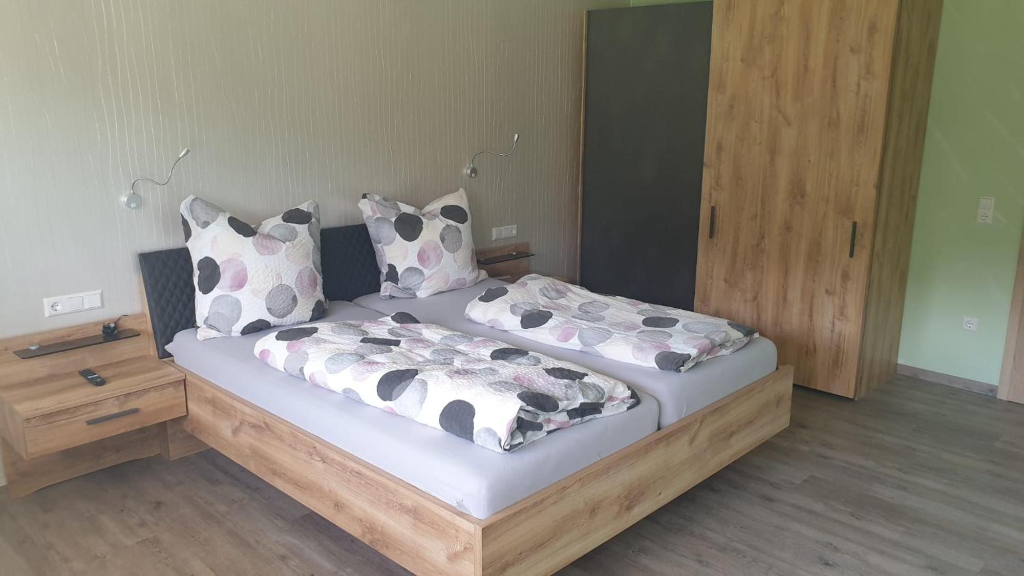 Ferienhaus Lacher Baiersbronn Dış mekan fotoğraf