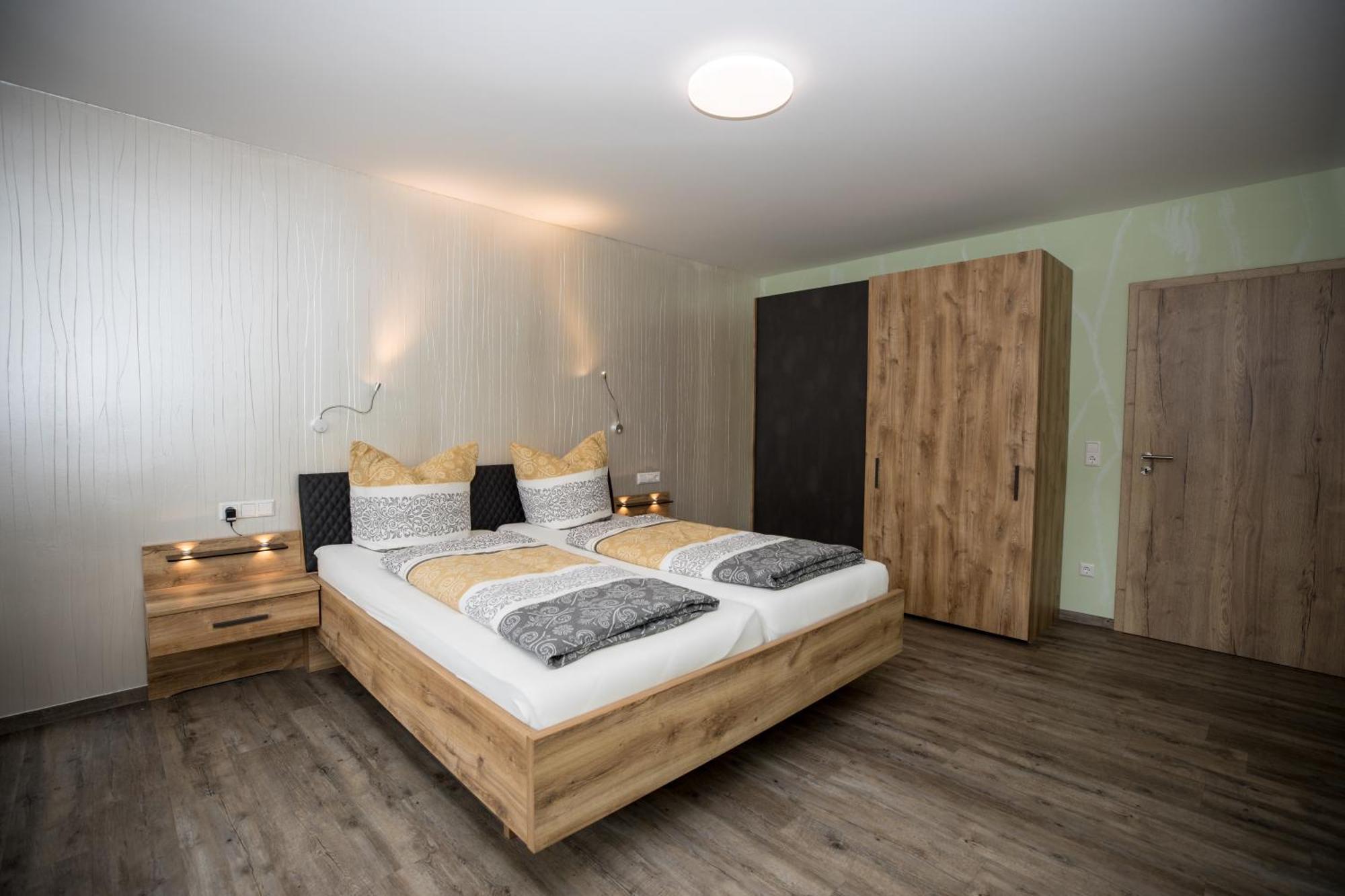 Ferienhaus Lacher Baiersbronn Dış mekan fotoğraf