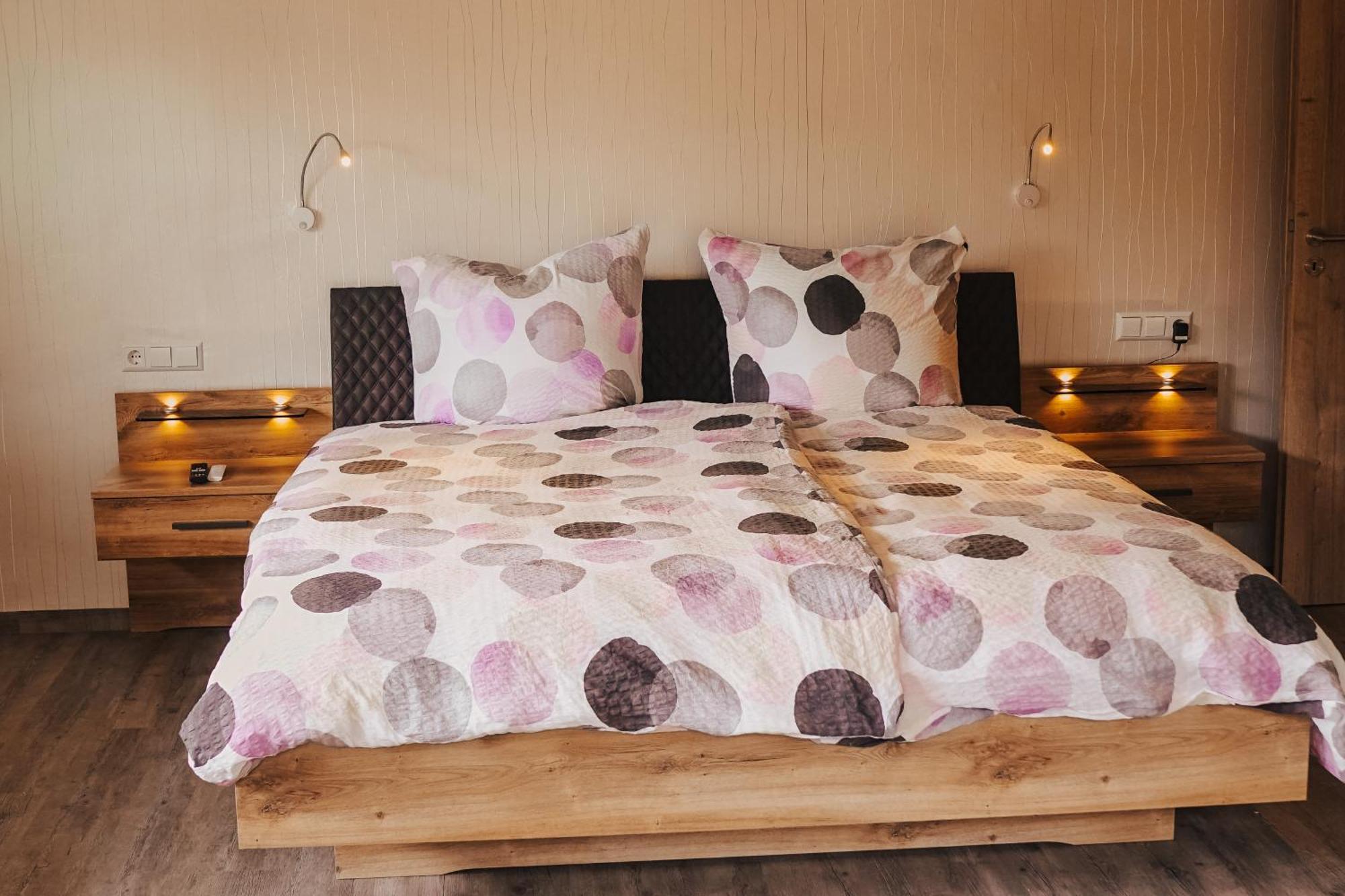 Ferienhaus Lacher Baiersbronn Dış mekan fotoğraf