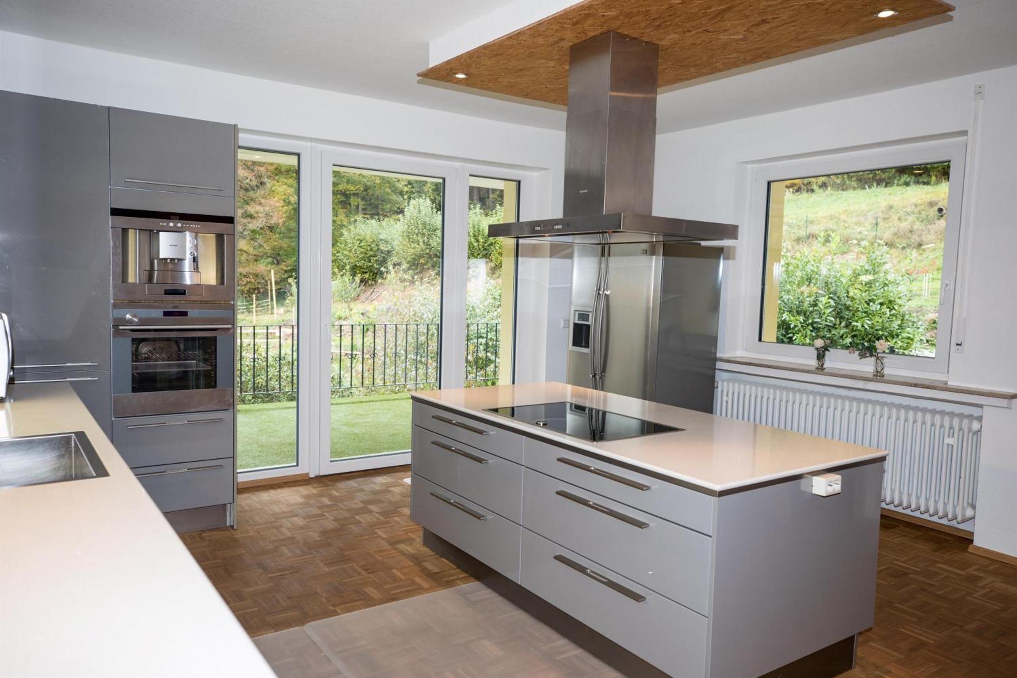 Ferienhaus Lacher Baiersbronn Dış mekan fotoğraf