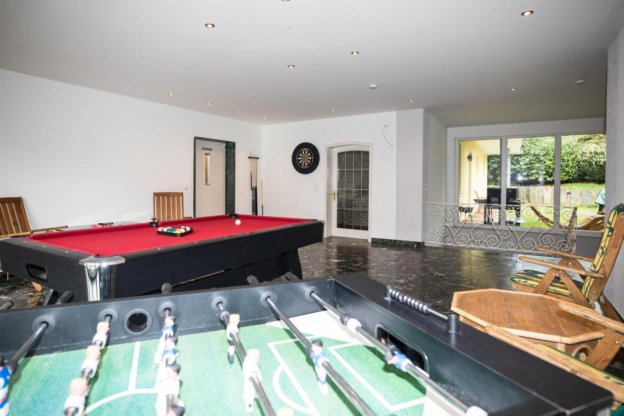 Ferienhaus Lacher Baiersbronn Dış mekan fotoğraf
